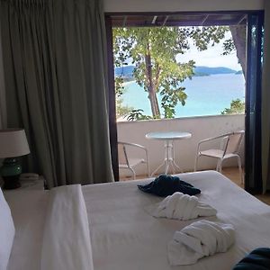 Deluxe Beach Front
